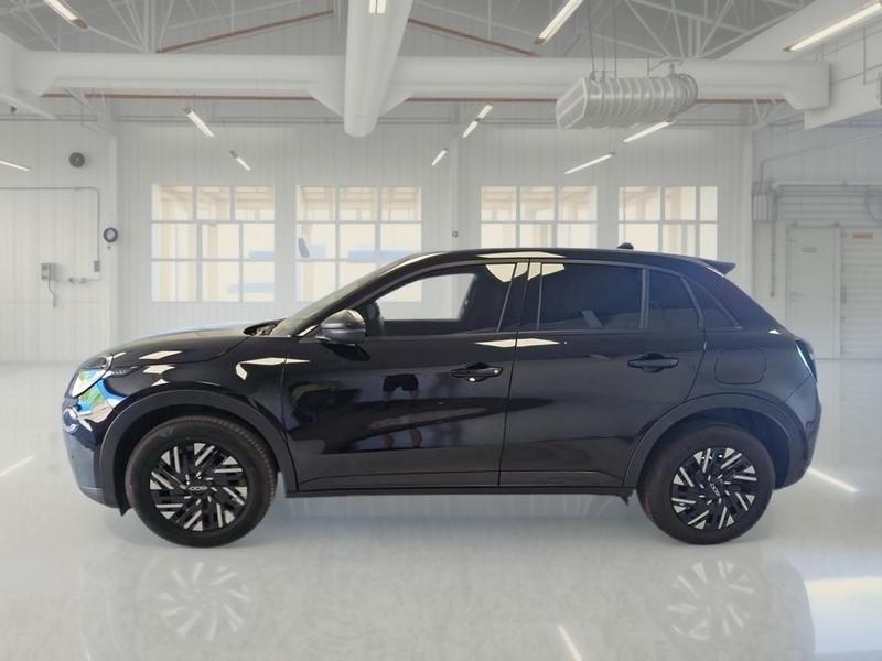 FIAT 600 1.2 HYBRID 100 CV BUSINESS AUTO SUV