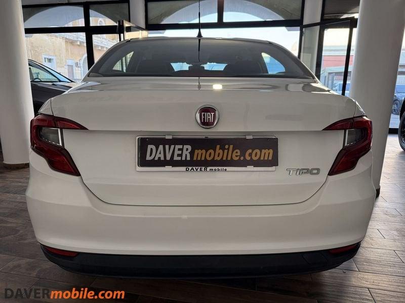 FIAT Tipo 1.4 4 porte Easy