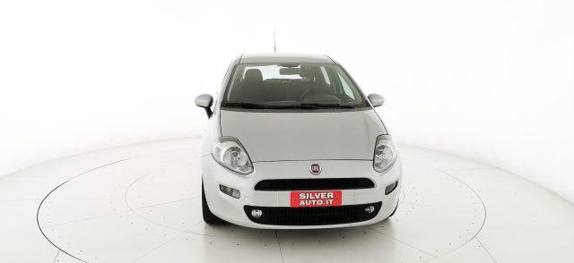 FIAT Punto 1.2 8V 5 porte Lounge - OK NEOPATENTATO