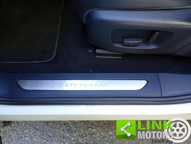 LAND ROVER Range Rover Evoque 2.0D I4-L.Flw 150 CV AWD Auto R-Dynamic