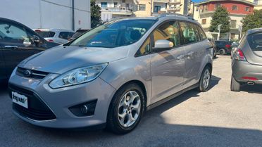 Ford C-Max Grand C-Max7 1.6 TDCi 115CV Plus