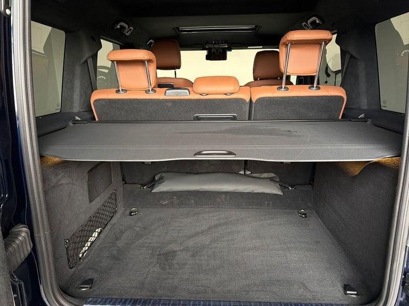 Mercedes-Benz Classe G G 500 AMG Line