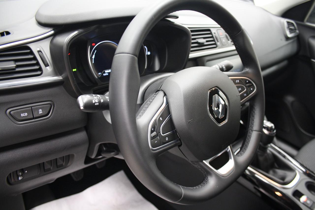 RENAULT KADJAR 1.5 DCI 115CV BUSINESS *2020
