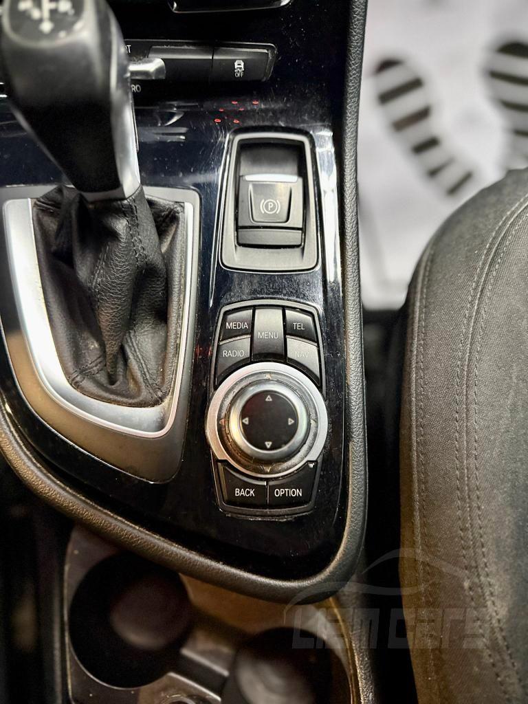 BMW 218 i Active Tourer Luxury auto