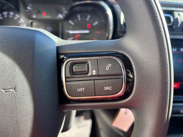 CITROEN C3 Shine BICOLOR vetri privacy-cerchi diamantati