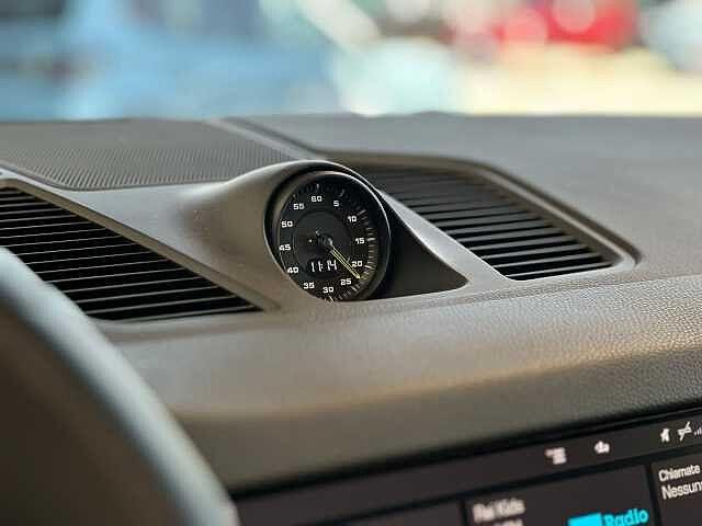 Porsche Cayenne 3.0 V6 E-Hybrid