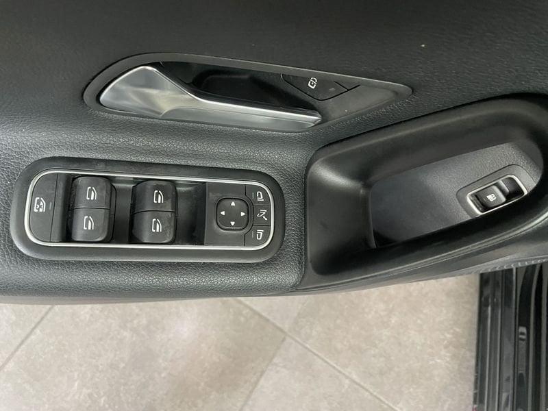 Mercedes-Benz Classe A A 250 e Automatic EQ-Power Sport