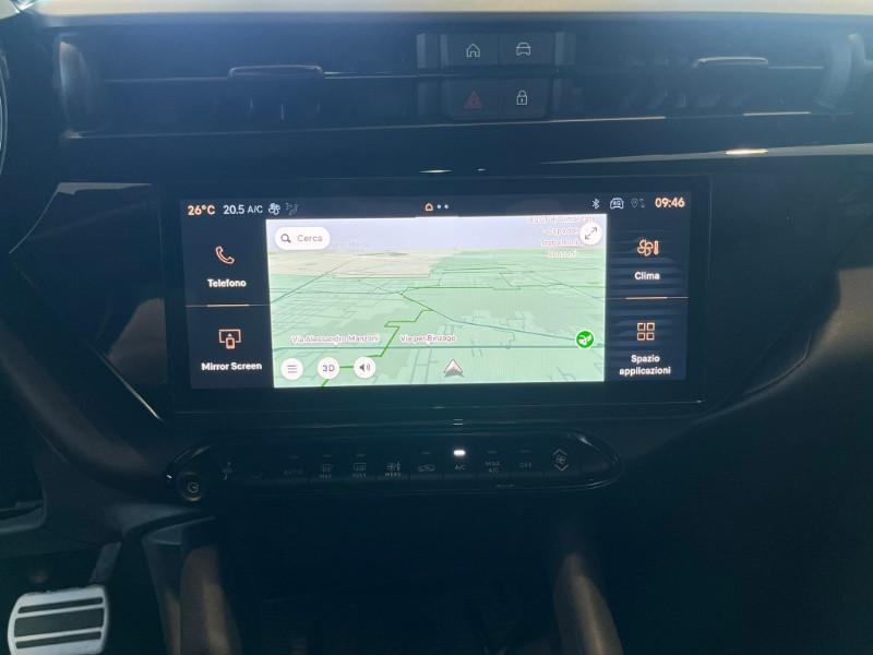ALFA ROMEO Junior 1.2 136 CV Hybrid eDCT6 Speciale