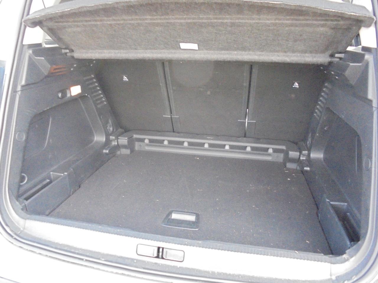 Citroen C5 Aircross BlueHDi 130 S&S Business