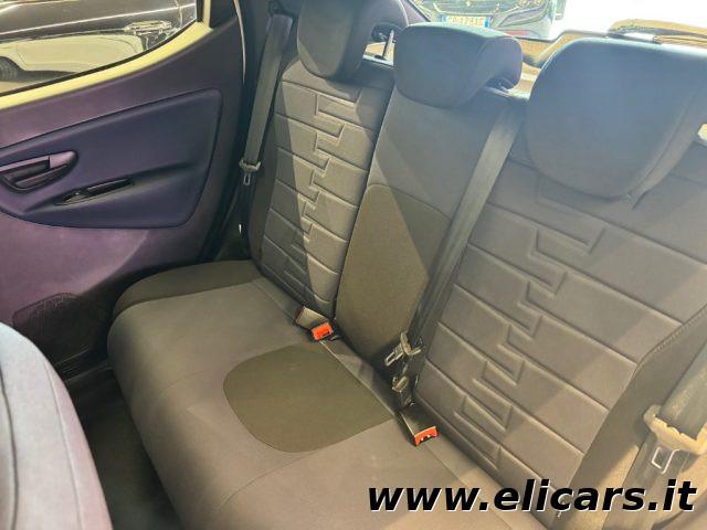 LANCIA Ypsilon 1.0 FireFly 5 porte S&S Hybrid Platino