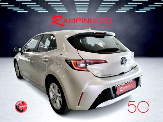 TOYOTA Corolla 1.8 Hybrid Unico Prop. Pronta Consegna Km 79.000