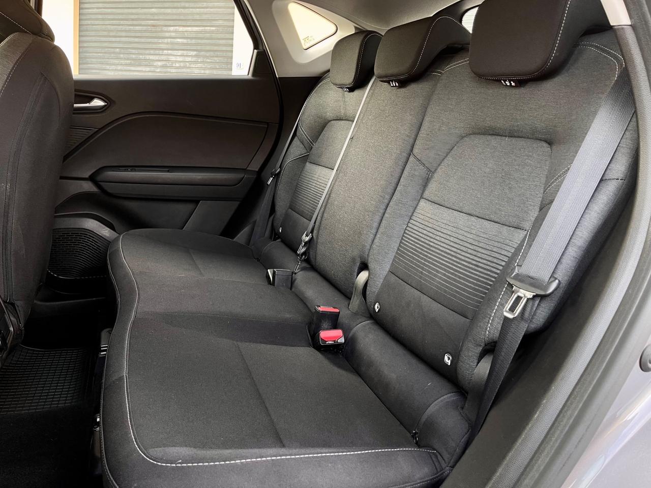 Renault Captur 1.0 TCe 100 CV Benzina/GPL - 70.000km