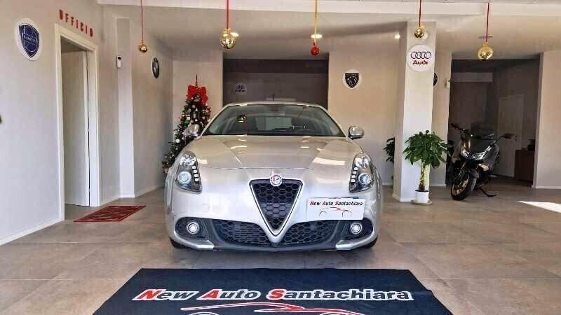 Alfa Romeo Giulietta 2.0 JTDm 150 CV Super