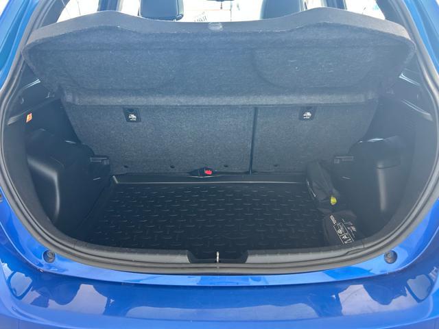 TOYOTA Yaris 1.5 Hybrid 5 porte Style