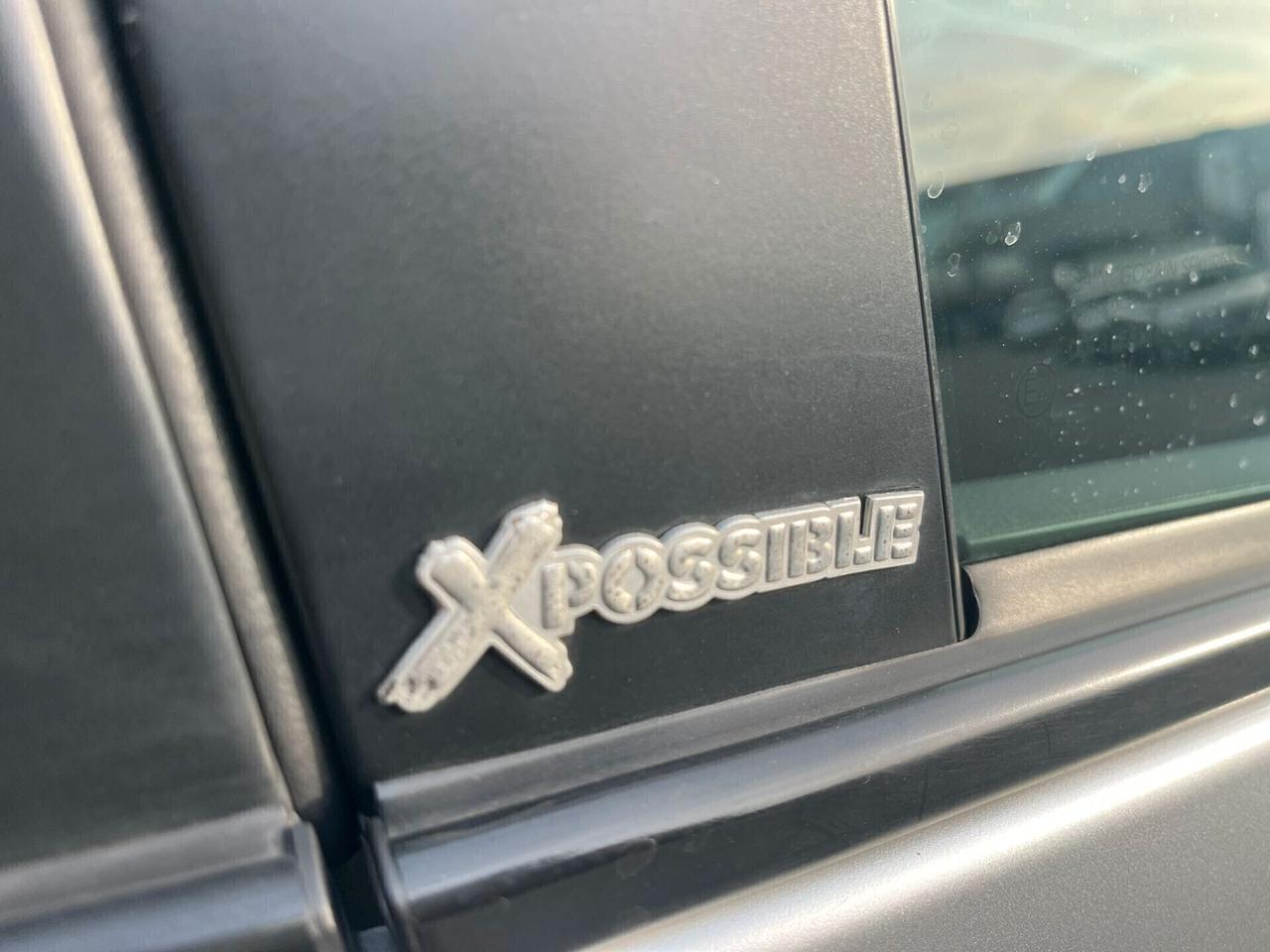 Hyundai iX20 1.4 DIESEL 90 CV XPossible STUPENDAA