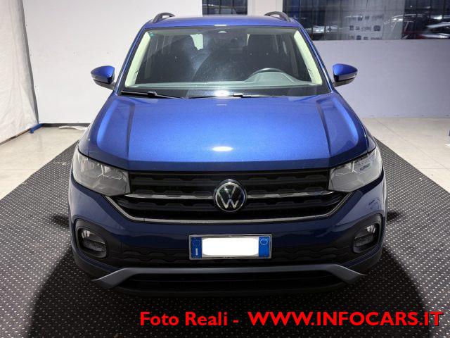 VOLKSWAGEN T-Cross 1.5 TSI DSG Style - PROMO