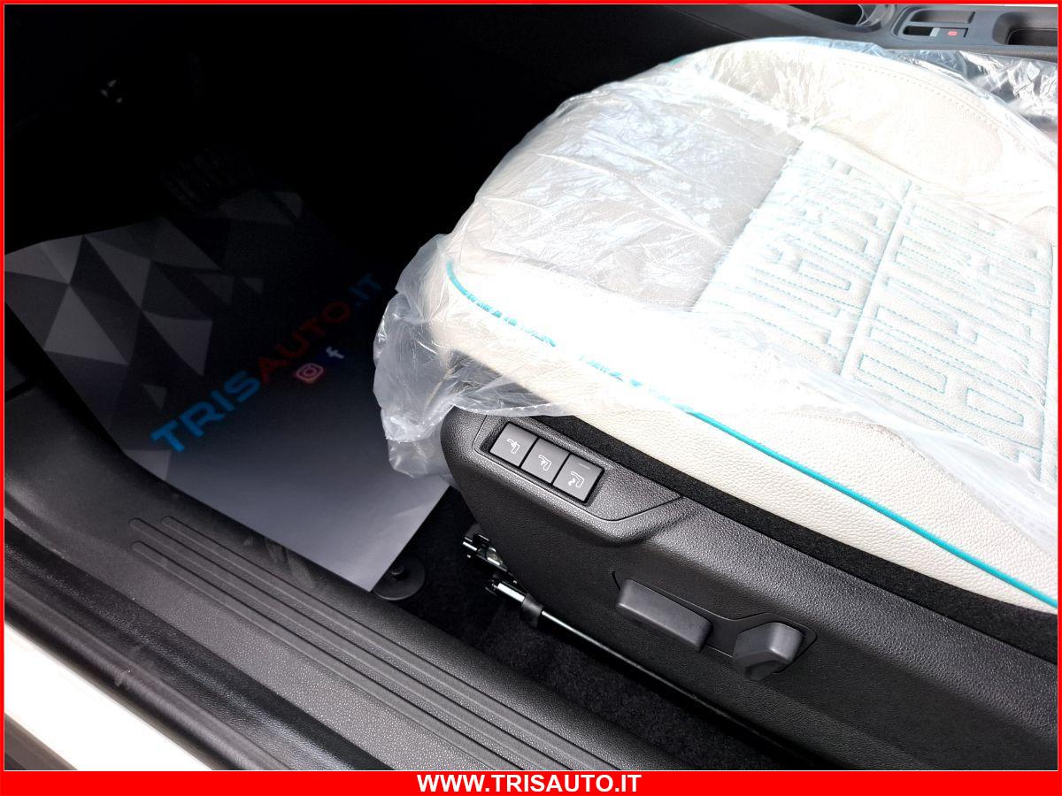 FIAT 600 1.2T MHEV DCT La Prima NEOPATENTATI (FULL LED+PELLE+NAVI)