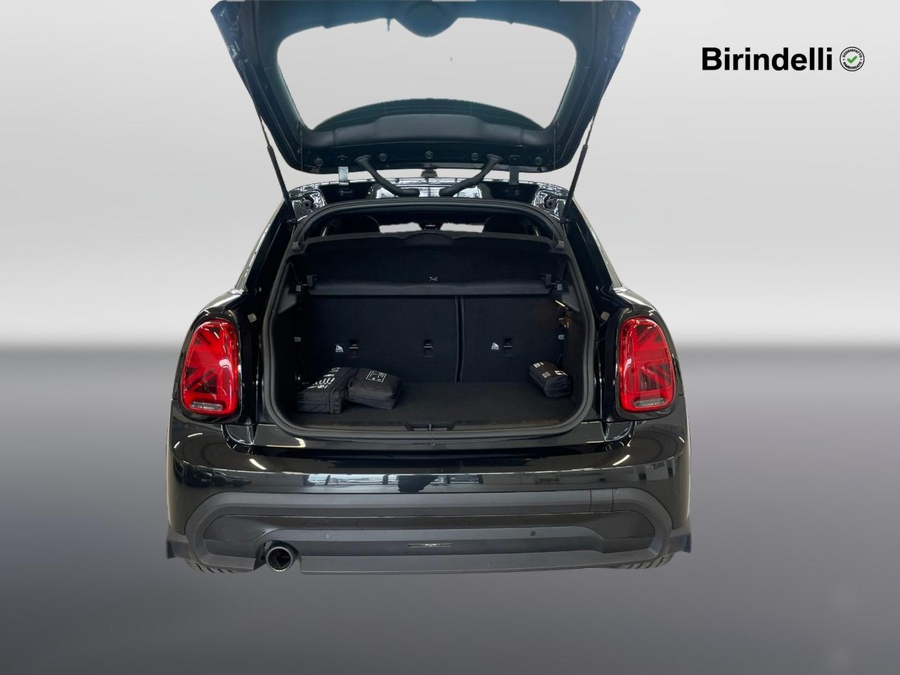 MINI Mini 5 porte (F55) - Mini 1.5 Cooper Classic 5 porte