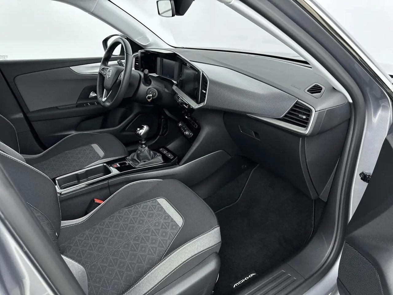 Opel Mokka 1.2 Turbo Edition PERFETTA