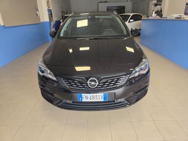 Opel Astra 1.4 Turbo 110CV EcoM Sports Tourer Dynamic