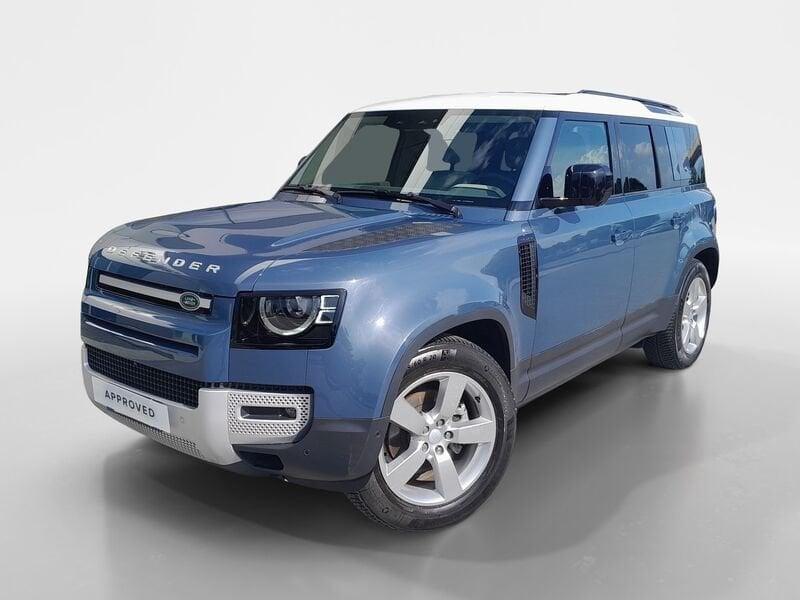Land Rover Defender 3.0D I6 250 110 SE AWD auto.