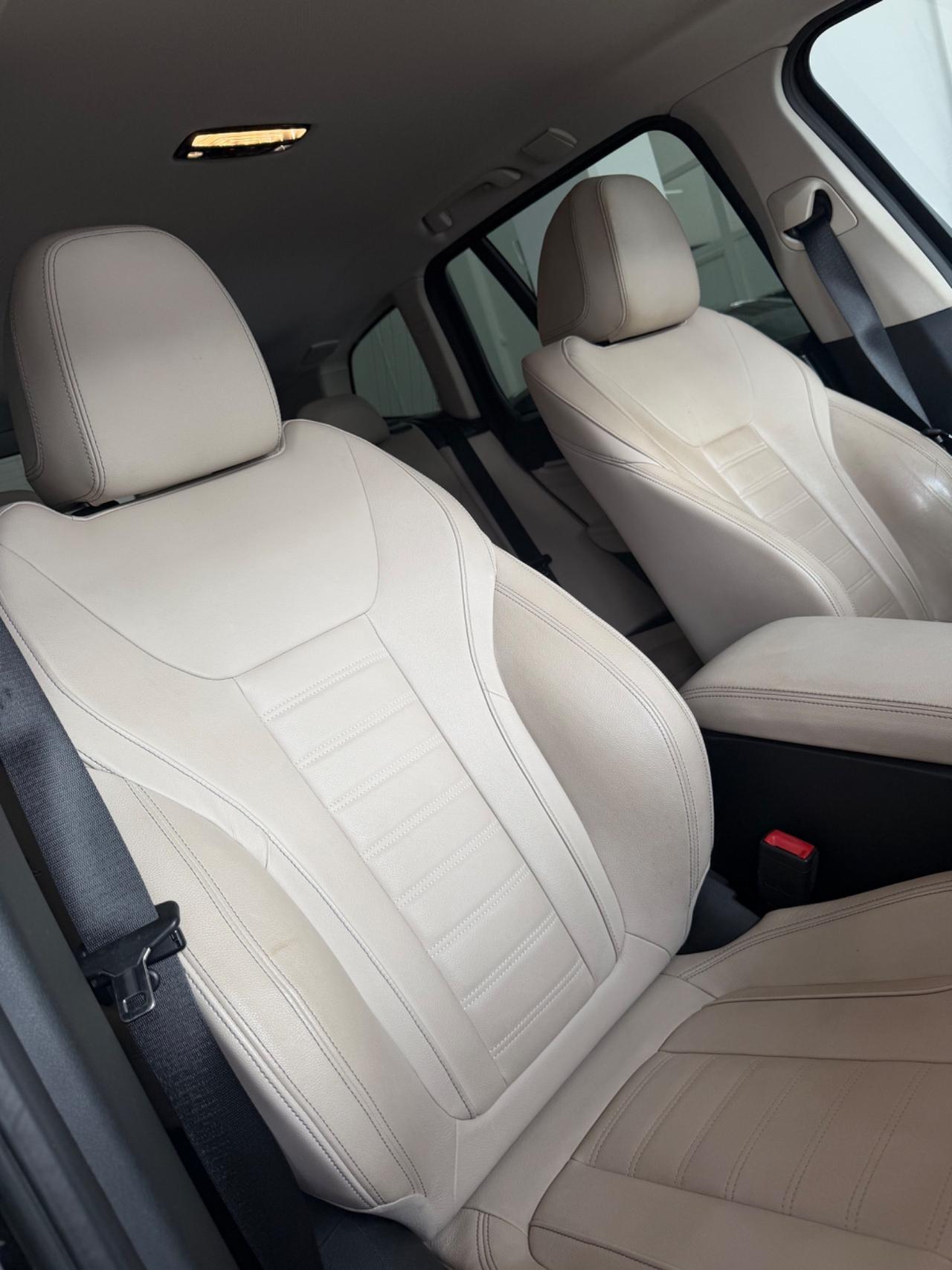 Bmw X3 M xDrive20d FINANZIABILE