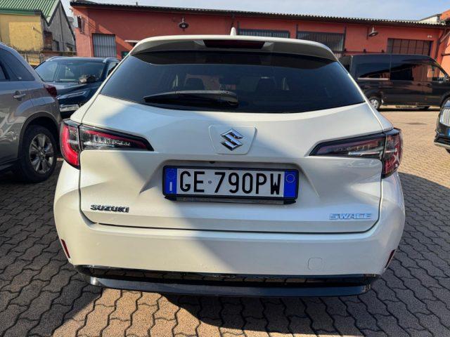 SUZUKI Swace 1.8 Full Hybrid E-CVT 2WD Cool