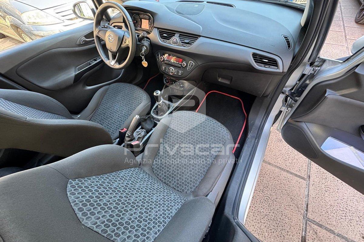 OPEL Corsa 1.4 90CV GPL Tech 5 porte Advance