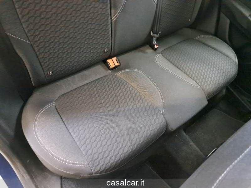 Ford Puma 1.0 EcoBoost Hybrid 125 CV S&S aut. Titanium 3 ANNI DI GARANZIA KM ILLIMITATI PARI ALLA NUOVA
