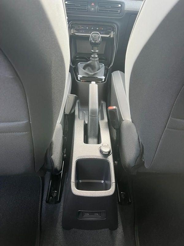 Citroën C3 C3 PureTech 100 S&S Max