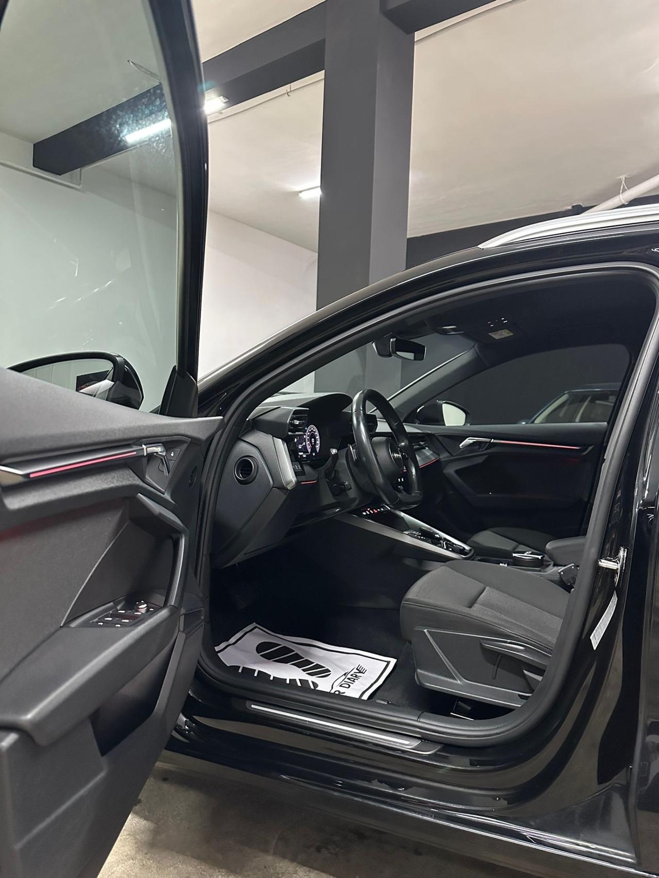 Audi A3 SPB 30 TDI S tronic