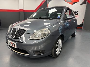 Lancia Ypsilon 1.4 Oro Ecochic GPL