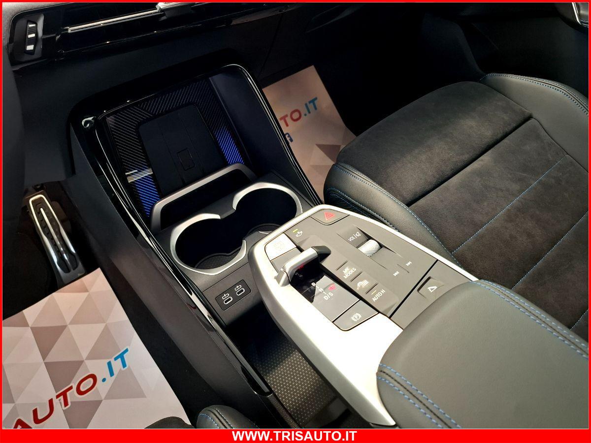 BMW X2 sDrive18d 2.0 M Sport Pro (FULL LED+ANDROID+APPLE)