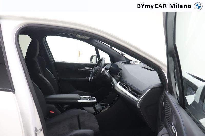 BMW Serie 2 Active Tourer 218 d Msport DCT