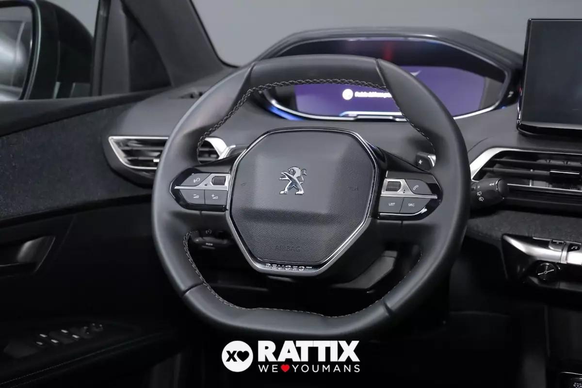 Peugeot 3008 1.6 Hybrid 225CV Active Pack e-EAT8