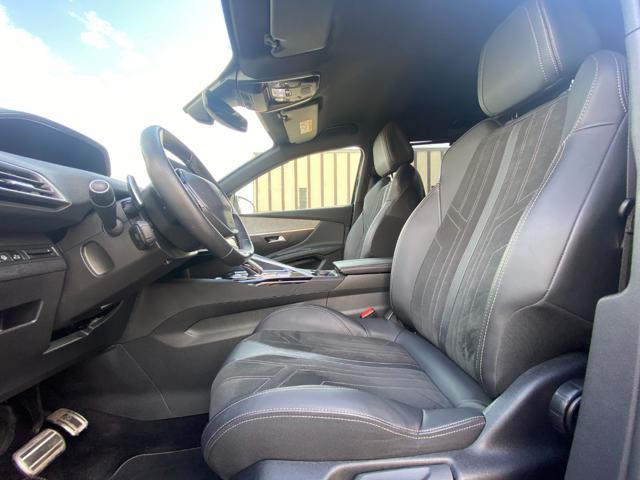 PEUGEOT 5008 *PROMO* BlueHDi 130 S&S EAT8 GT