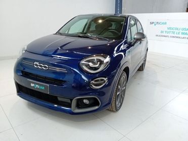 FIAT 500X 1.0 T3 120 CV Sport