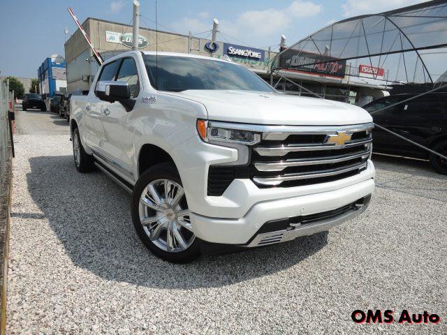 CHEVROLET Silverado 6.2L EcoTec3 V8 High Country N1 - Pronta