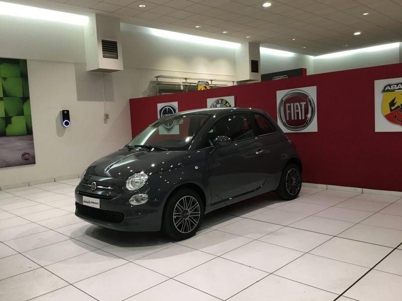FIAT 500 1.0 70cv Ibrido Pop