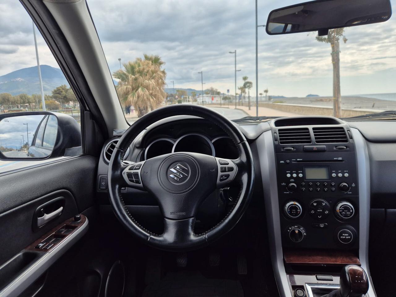 Suzuki Grand Vitara 1.9 DDiS 5 porte