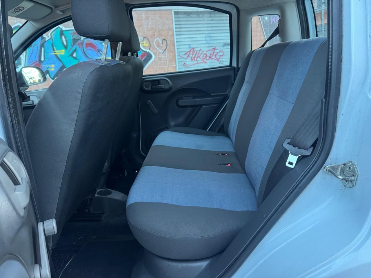 Fiat Panda 1.2 Dynamic Natural Power CON 180MILA KM PERFETTA