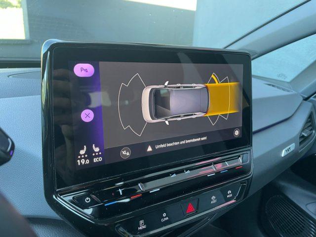 VOLKSWAGEN ID.3 1ST Plus LED Navi Pro 18" App Connect ACC