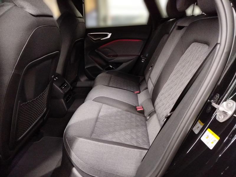 AUDI A5 Avant TDI S tronic LED ACC HUD Sedili sportivi