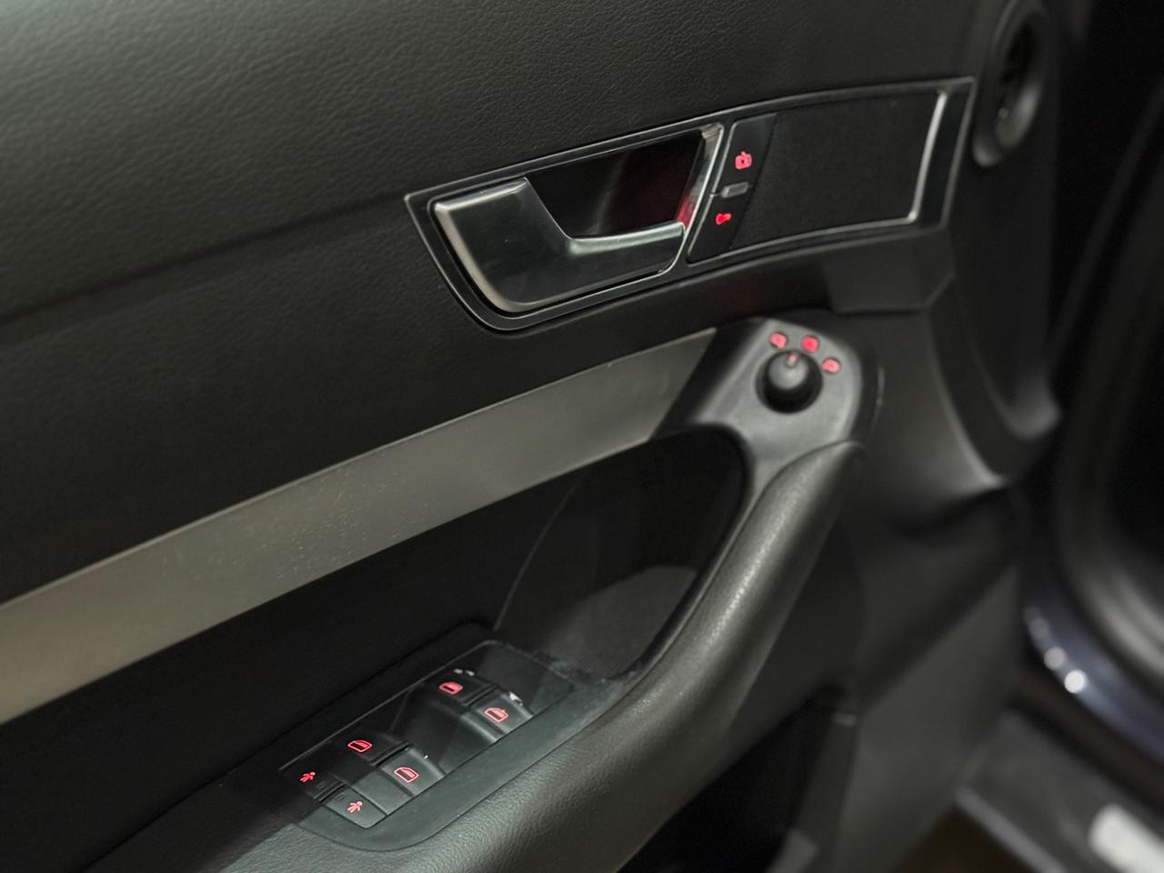 Audi A6 Avant 3.0 V6 TDI Quattro cv233/kw171