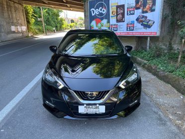 Nissan Micra 1.0 IG-T 92CV 5 porte N-Sport