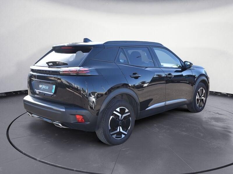 Peugeot 2008 PureTech 100 Allure S/S