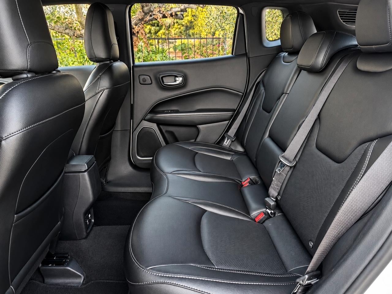 Jeep Compass 1.6 Multijet II 2WD S