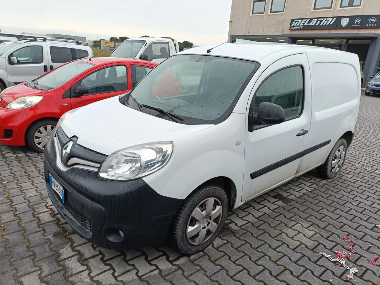 Renault KANGO 1.5 CDTI UNIPRO'