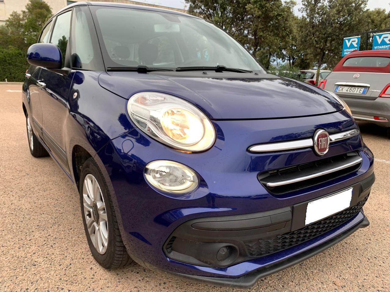 Fiat 500L 1.4 95 CV PASSAGGIO INCLUSO