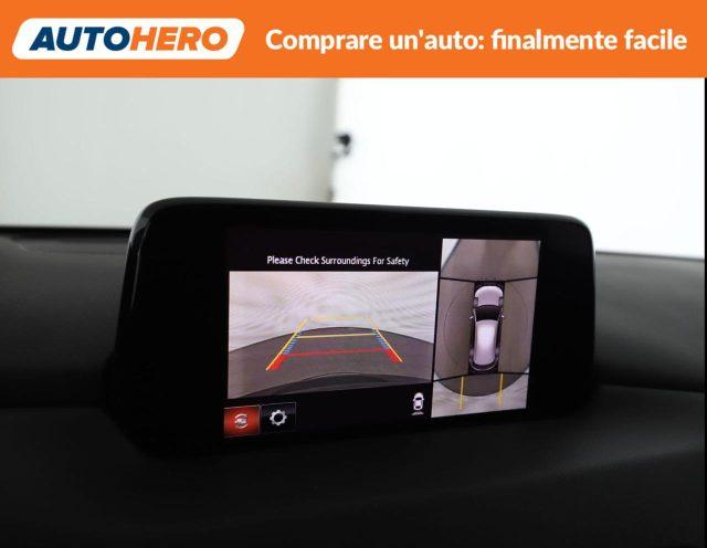 MAZDA CX-5 2.0L Skyactiv-G 165 CV 2WD Executive